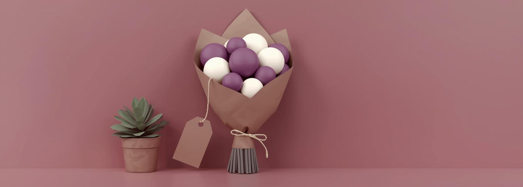 Wie erkenne ich wirklich nachhaltige Blumen?