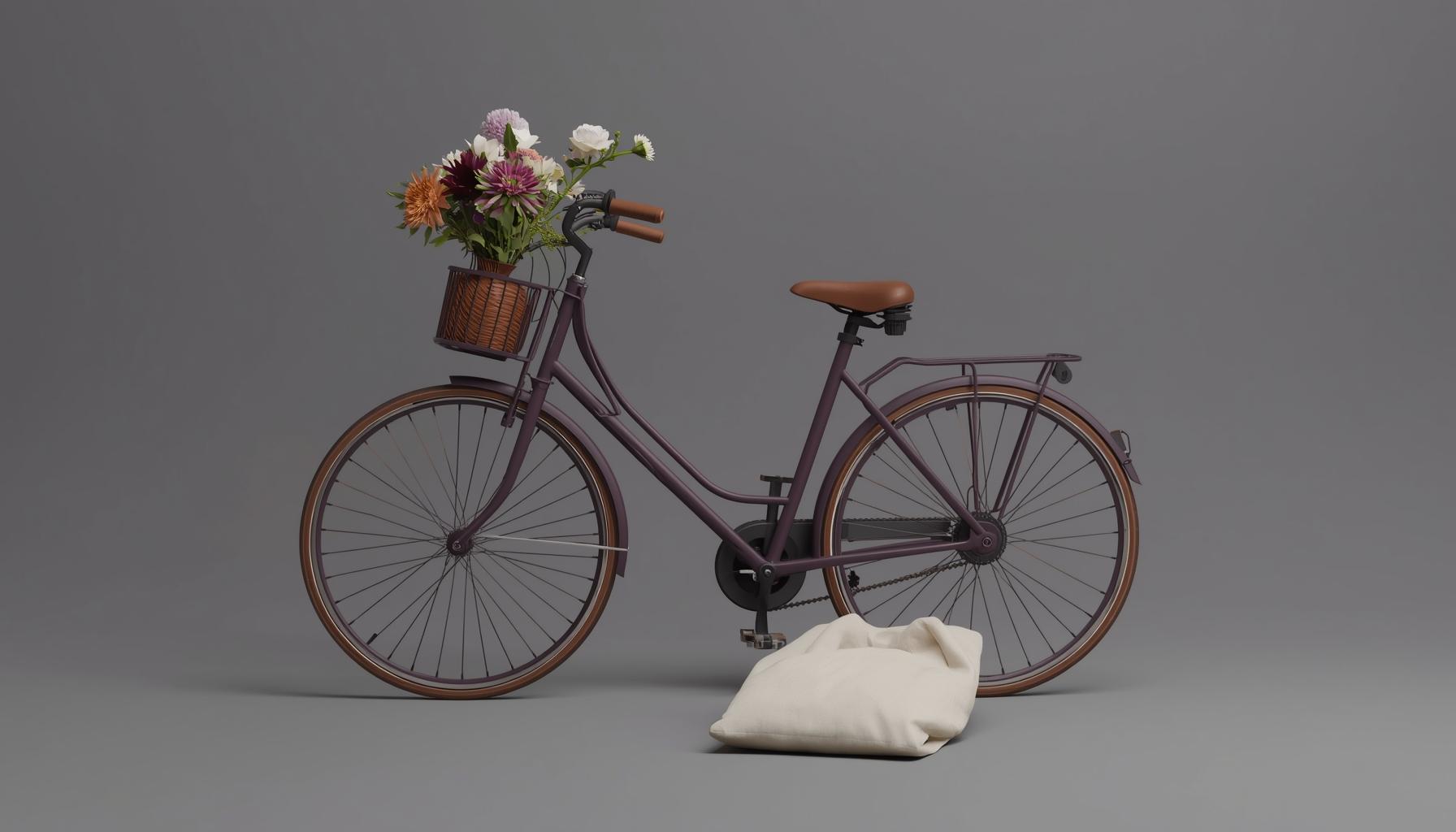 Wie kann ich nachhaltige Blumen mit Freizeit verbinden?